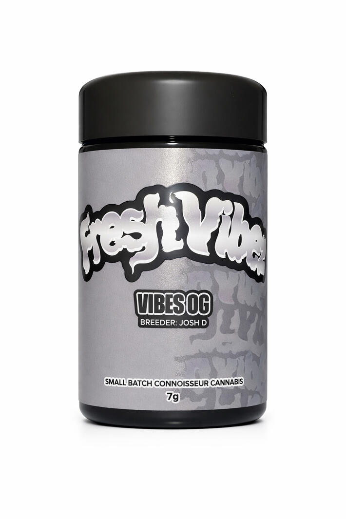 Fresh Vibez OG