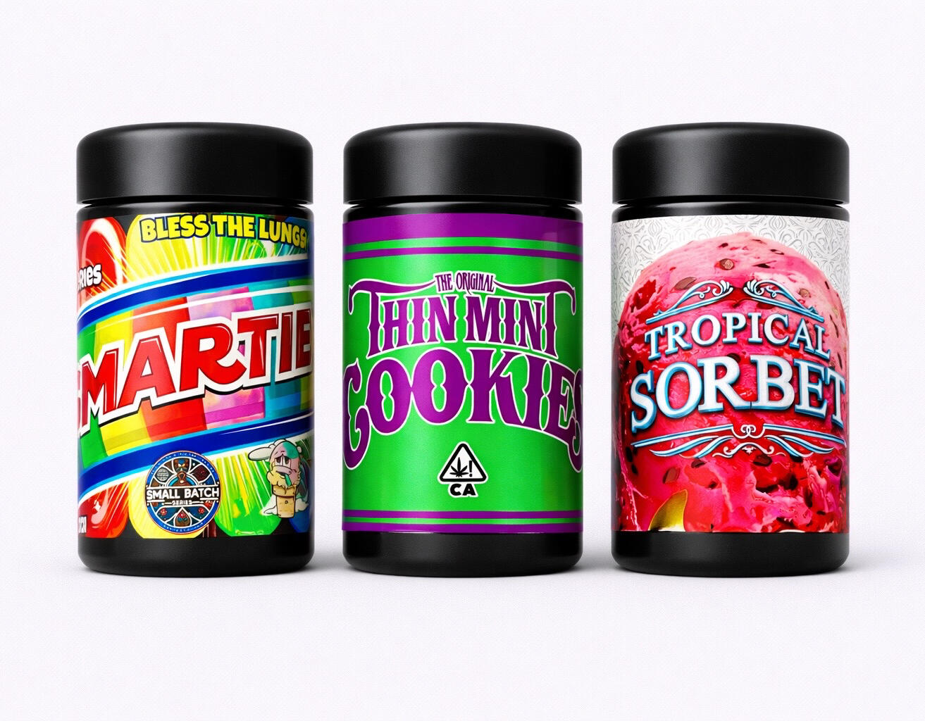 Mr. Gelatti / Major League Exotics