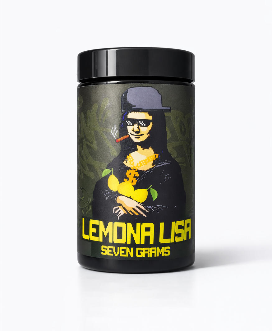 Tornado Terpz Lemona Lisa